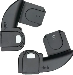 Clek Car Seat Adapter for UPPAbaby Vista & Cruz