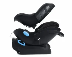 Clek Liing Lightweight Infant Car Seat with Load Leg - Railroad Ziip