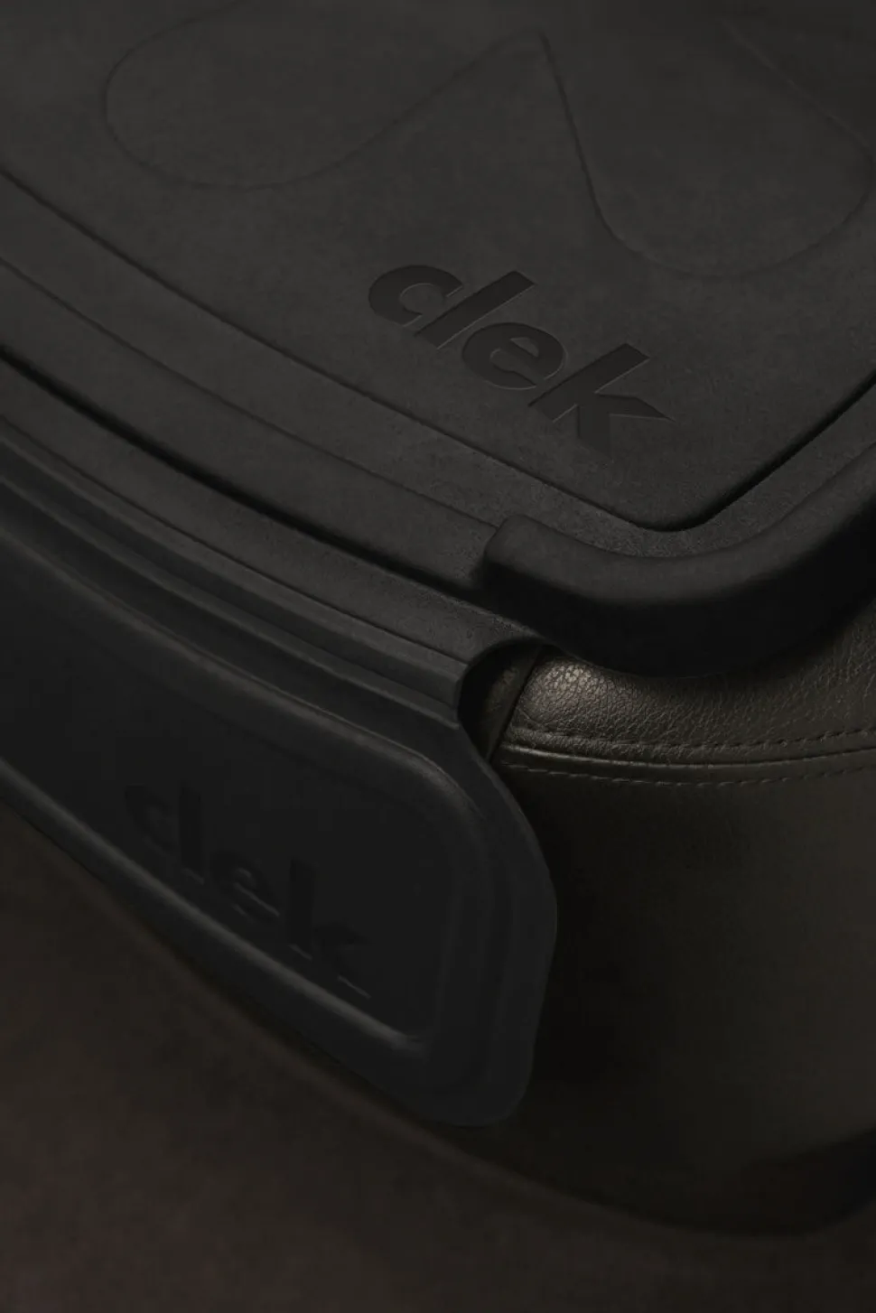Clek Mat Thingy Vehicle Seat Protector
