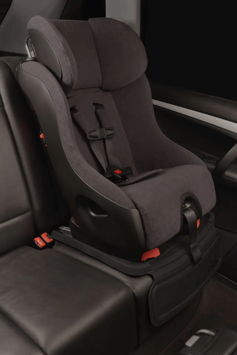 Clek Mat Thingy Vehicle Seat Protector