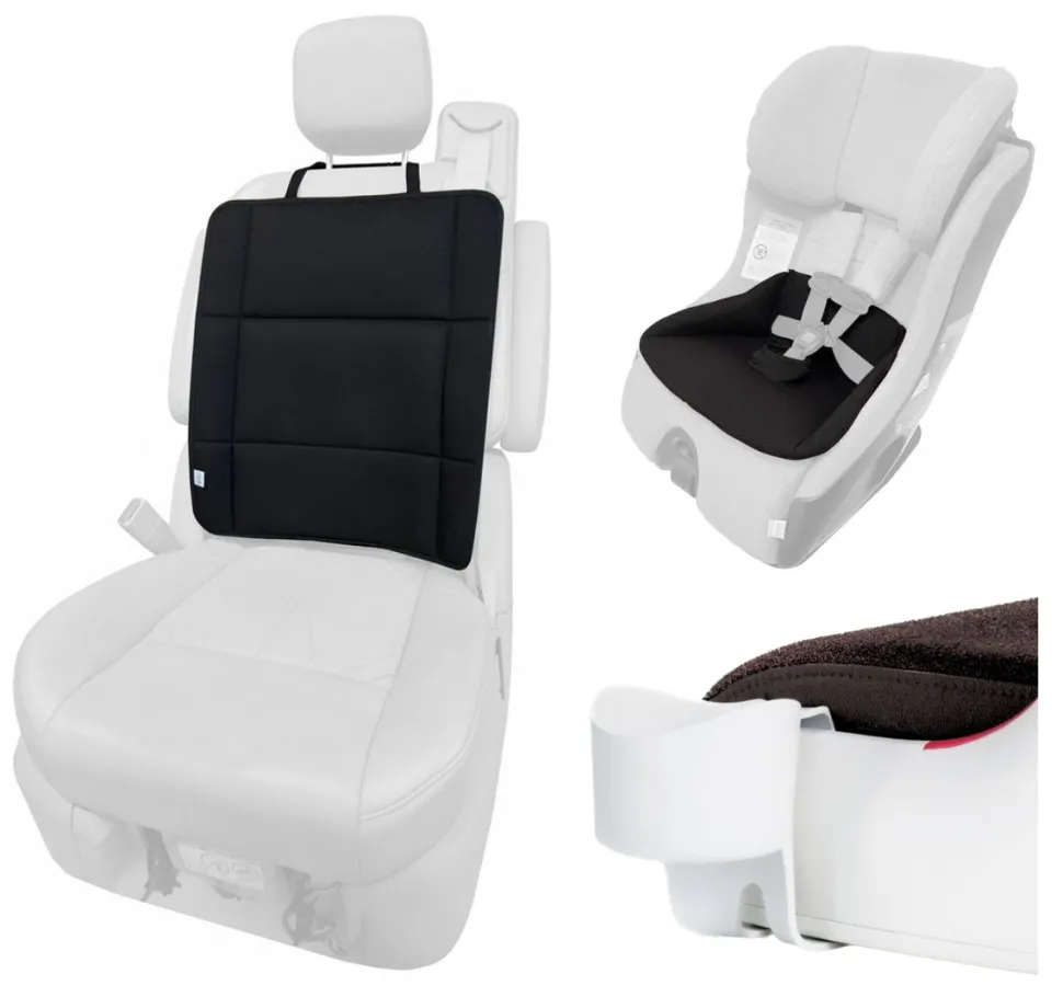 Clek Oobr Accessory Bundle (Kick Thingy + P Thingy + Drink Thingy) - White