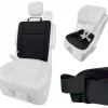 Clek Oobr Accessory Bundle (Kick Thingy + P Thingy + Drink Thingy) - Black