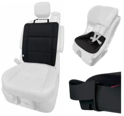 Clek Oobr Accessory Bundle (Kick Thingy + P Thingy + Drink Thingy) - Black