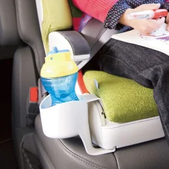 Clek Oobr Drink-Thingy Cup Holder - Black