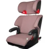 Clek Oobr High Back Belt Positioning Booster Car Seat - Vintage Ziip