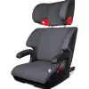 Clek Oobr High Back Belt Positioning Booster Car Seat - Edge Ziip