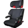 Clek Oobr High Back Belt Positioning Booster Car Seat - Mammoth Ziip