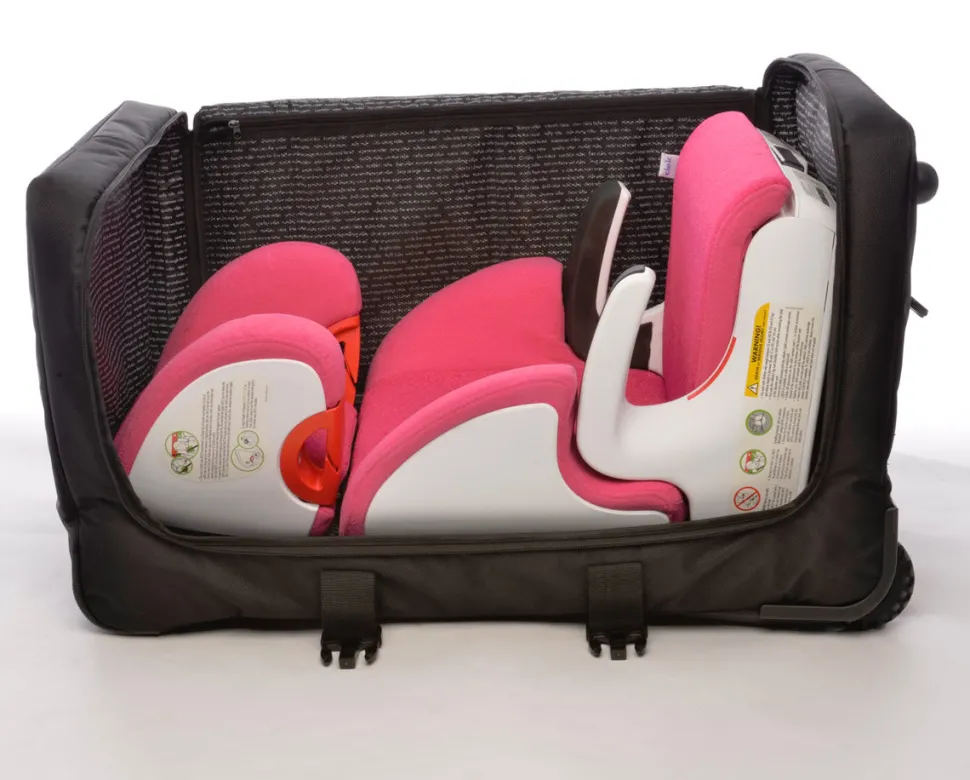 Clek Weelee Universal Travel Bag