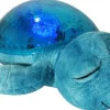 Cloud b Ocean Projector Nightlight Tranquil Turtle - Aqua