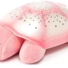 Cloud b Twinkling Twilight Turtle - Pink