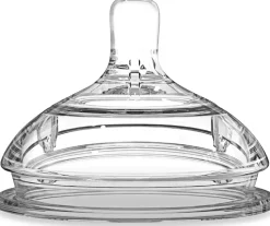 Comotomo Replacement Nipple 2-Pack - Slow Flow
