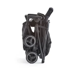 Contours Itsy Lightweight Stroller - Greige