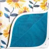 Copper Pearl 3-Layer Stretchy Quilt - Sunnie