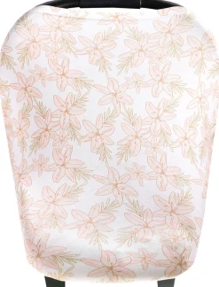 Copper Pearl Multi-Use Cover - Kiana