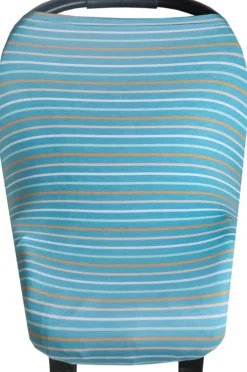 Copper Pearl Multi-Use Cover - Milo