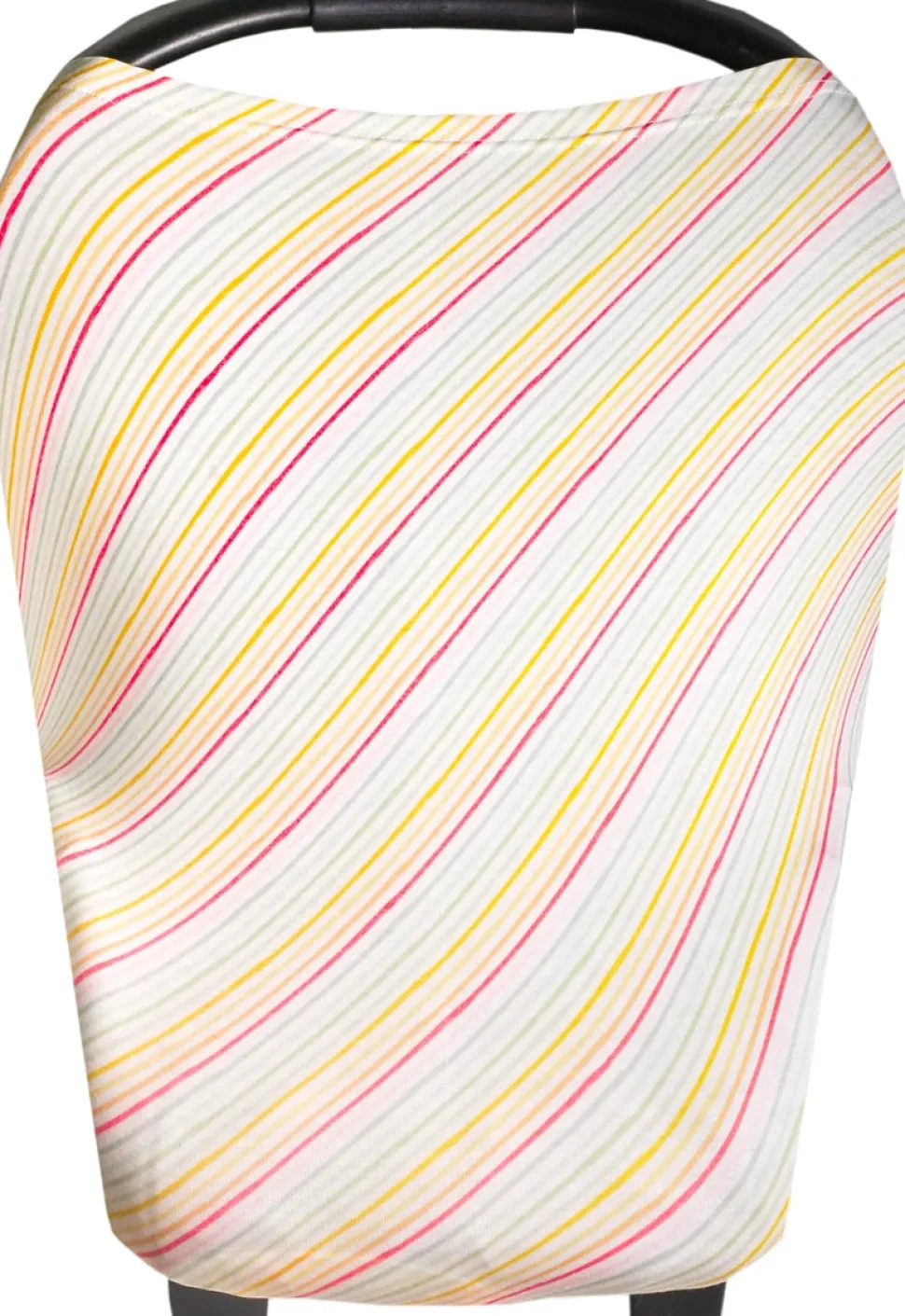 Copper Pearl Multi-Use Cover - Rainee