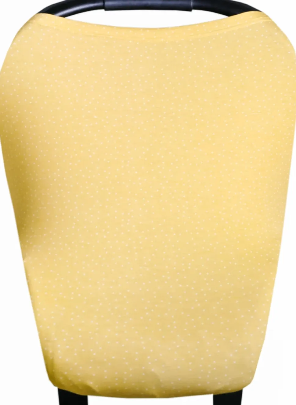 Copper Pearl Multi-Use Cover - Marigold