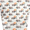 Copper Pearl Multi-Use Cover - Bison