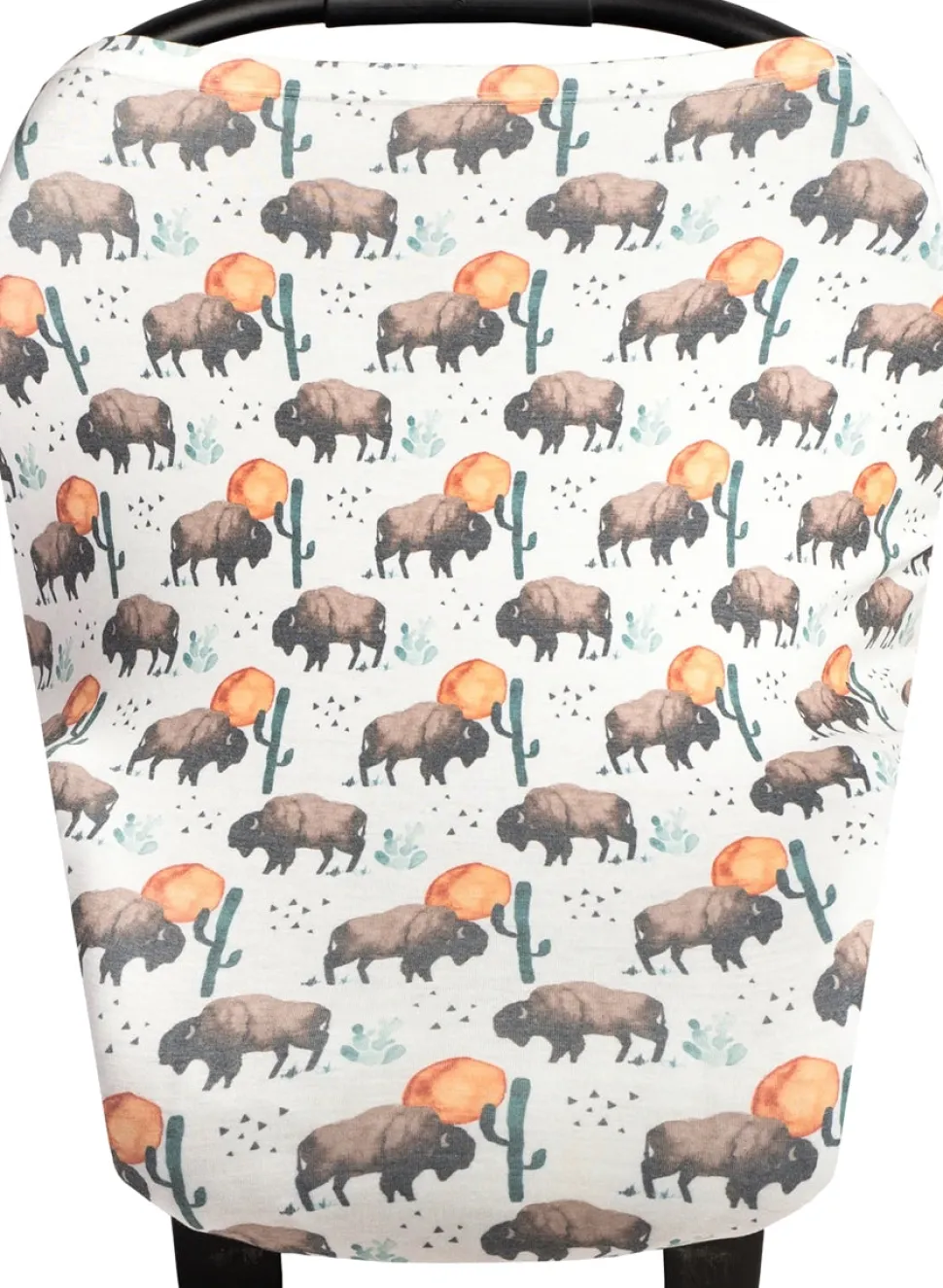 Copper Pearl Multi-Use Cover - Bison