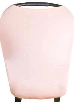 Copper Pearl Multi-Use Cover - Blush