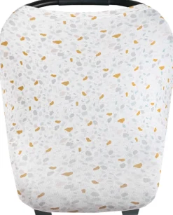 Copper Pearl Multi-Use Cover - Arlo