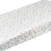 Copper Pearl Premium Knit Diaper Changing Pad Cover - Arlo