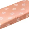 Copper Pearl Premium Knit Diaper Changing Pad Cover - Mesa
