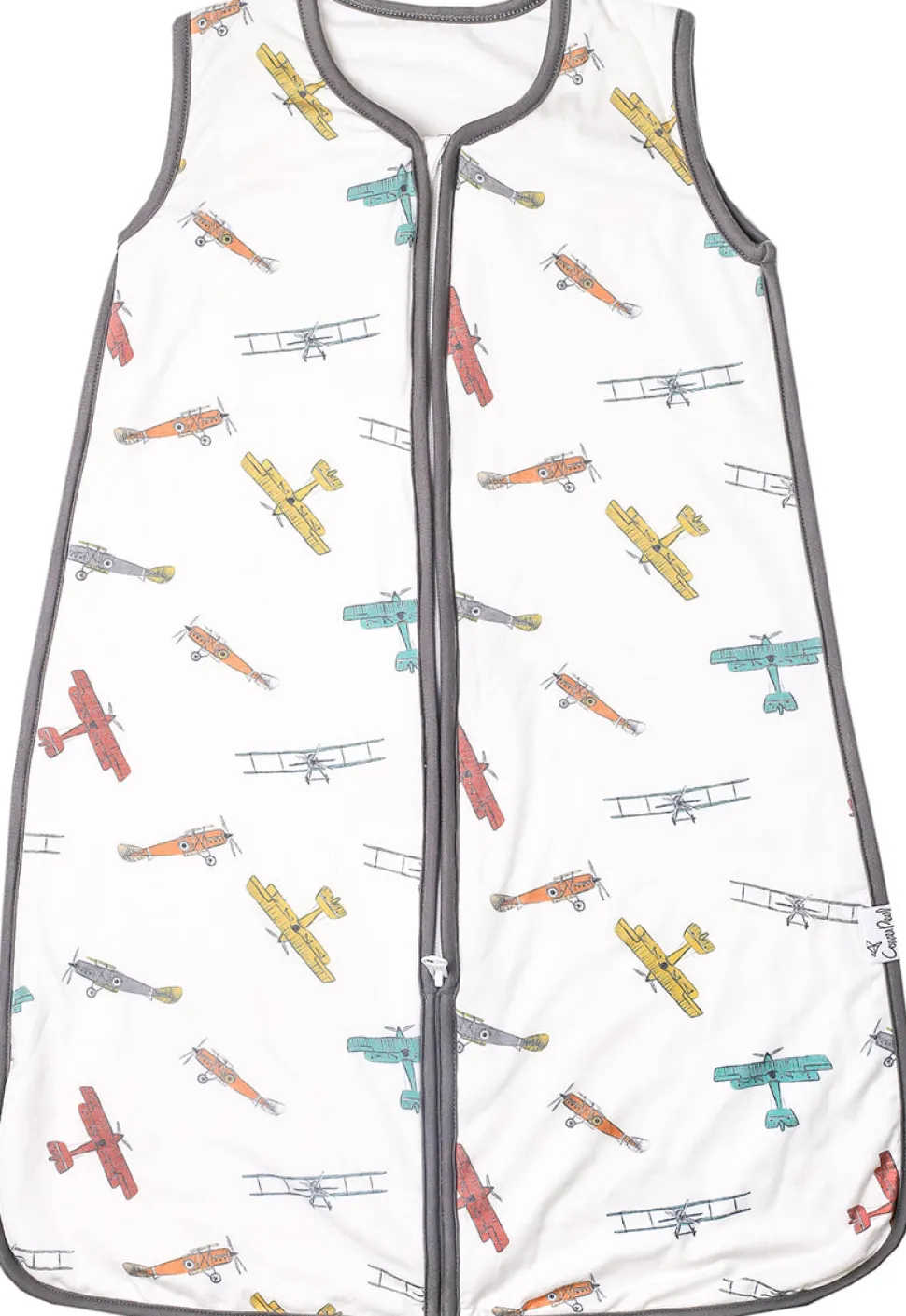 Copper Pearl Sleep Bag - Ace, 6-12M