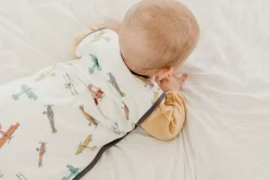 Copper Pearl Sleep Bag - Ace, 6-12M