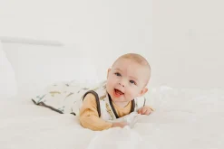Copper Pearl Sleep Bag - Ace, 6-12M