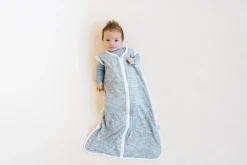 Copper Pearl Sleep Bag - Asher, 6-12M