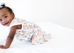 Copper Pearl Sleep Bag - Autumn, 0-6M