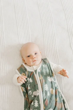 Copper Pearl Sleep Bag - Atwood, 0-6M