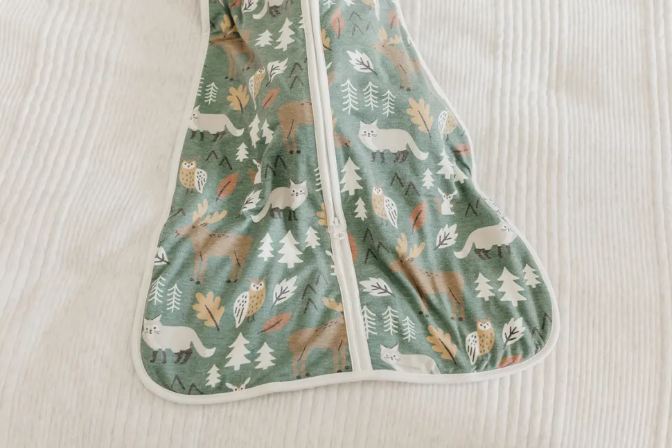 Copper Pearl Sleep Bag - Atwood, 0-6M