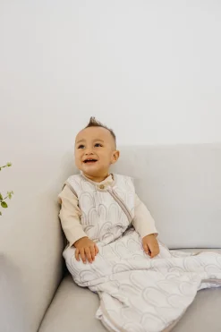 Copper Pearl Sleep Bag - Bliss, 0-6M
