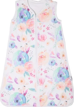 Copper Pearl Sleep Bag - Bloom, 0-6M