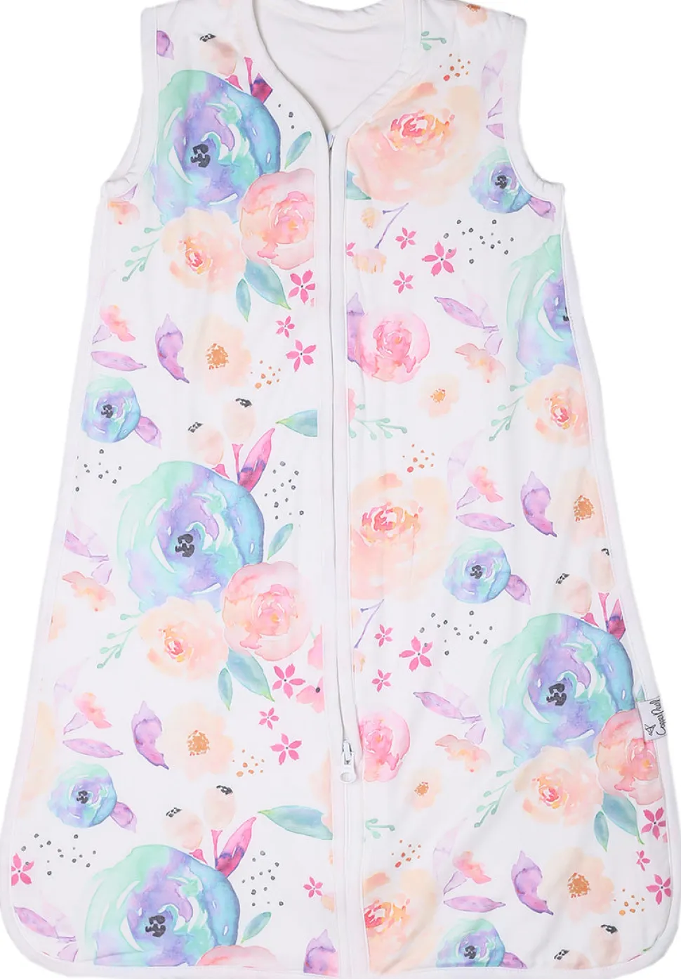 Copper Pearl Sleep Bag - Bloom, 0-6M