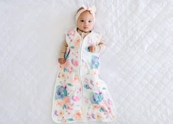 Copper Pearl Sleep Bag - Bloom, 0-6M