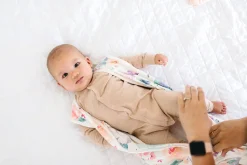 Copper Pearl Sleep Bag - Bloom, 0-6M