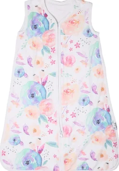 Copper Pearl Sleep Bag - Bloom, 6-12M
