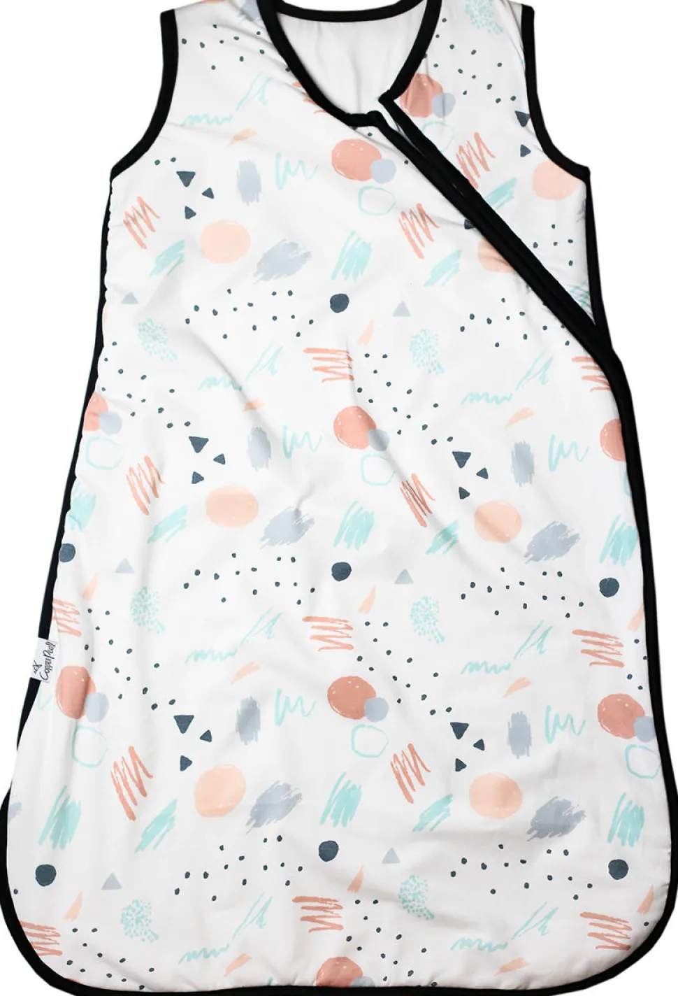 Copper Pearl Sleep Bag - Bayside, 0-6M