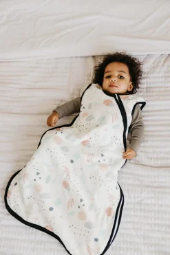 Copper Pearl Sleep Bag - Bayside, 0-6M