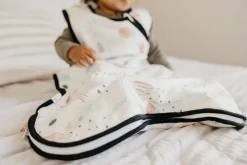 Copper Pearl Sleep Bag - Bayside, 0-6M