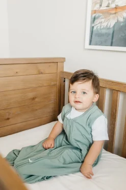 Copper Pearl Sleep Bag - Briar, 6-12M