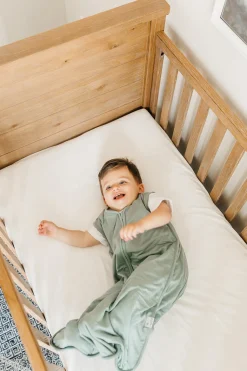 Copper Pearl Sleep Bag - Briar, 6-12M
