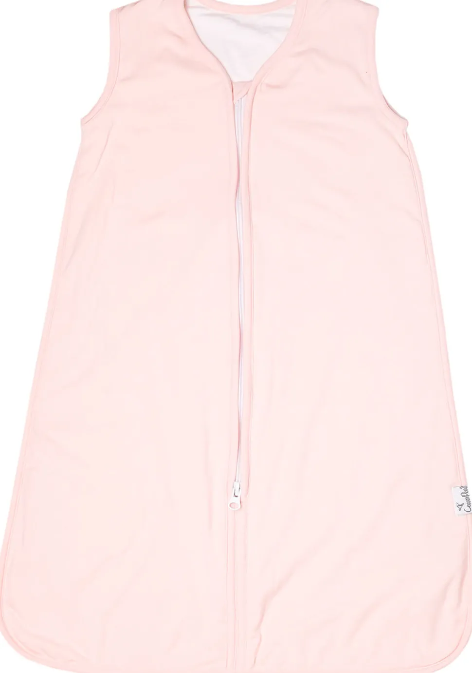 Copper Pearl Sleep Bag - Blush, 6-12M