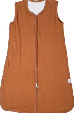 Copper Pearl Sleep Bag - Camel, 0-6M