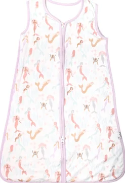 Copper Pearl Sleep Bag - Coral, 6-12M