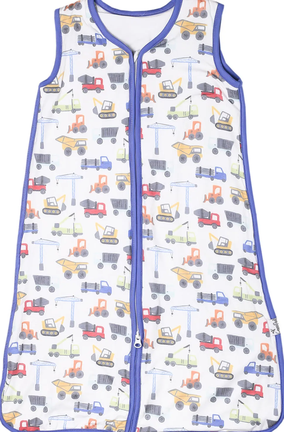 Copper Pearl Sleep Bag - Diesel, 0-6M