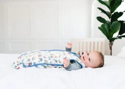 Copper Pearl Sleep Bag - Diesel, 0-6M